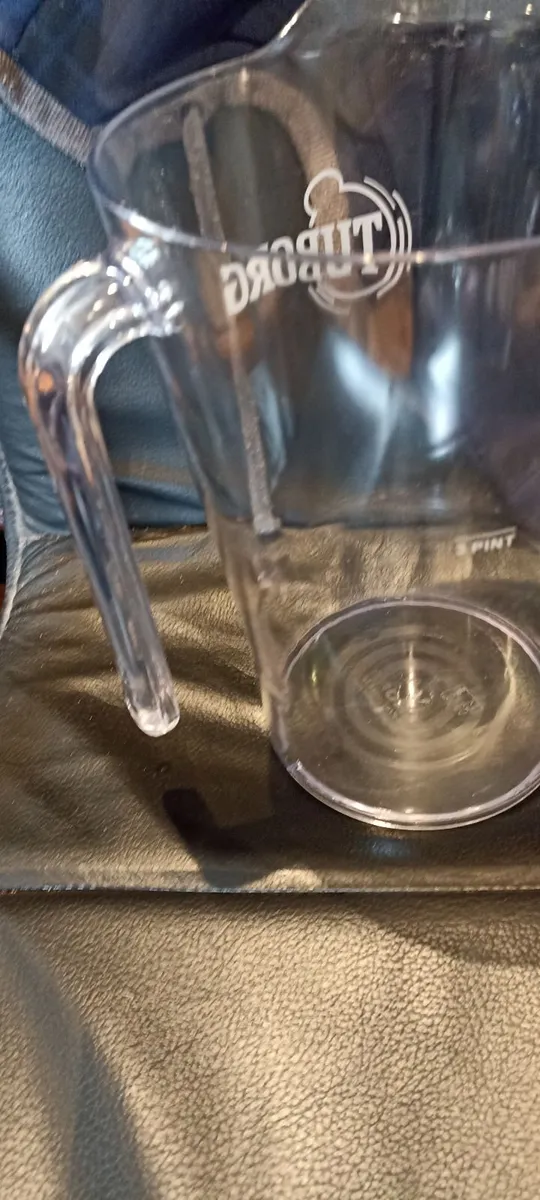 Plastic Beer Jug - Image 3