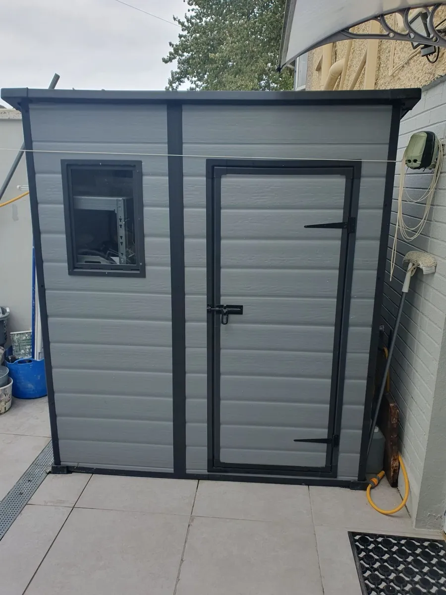 Shed - Image 4