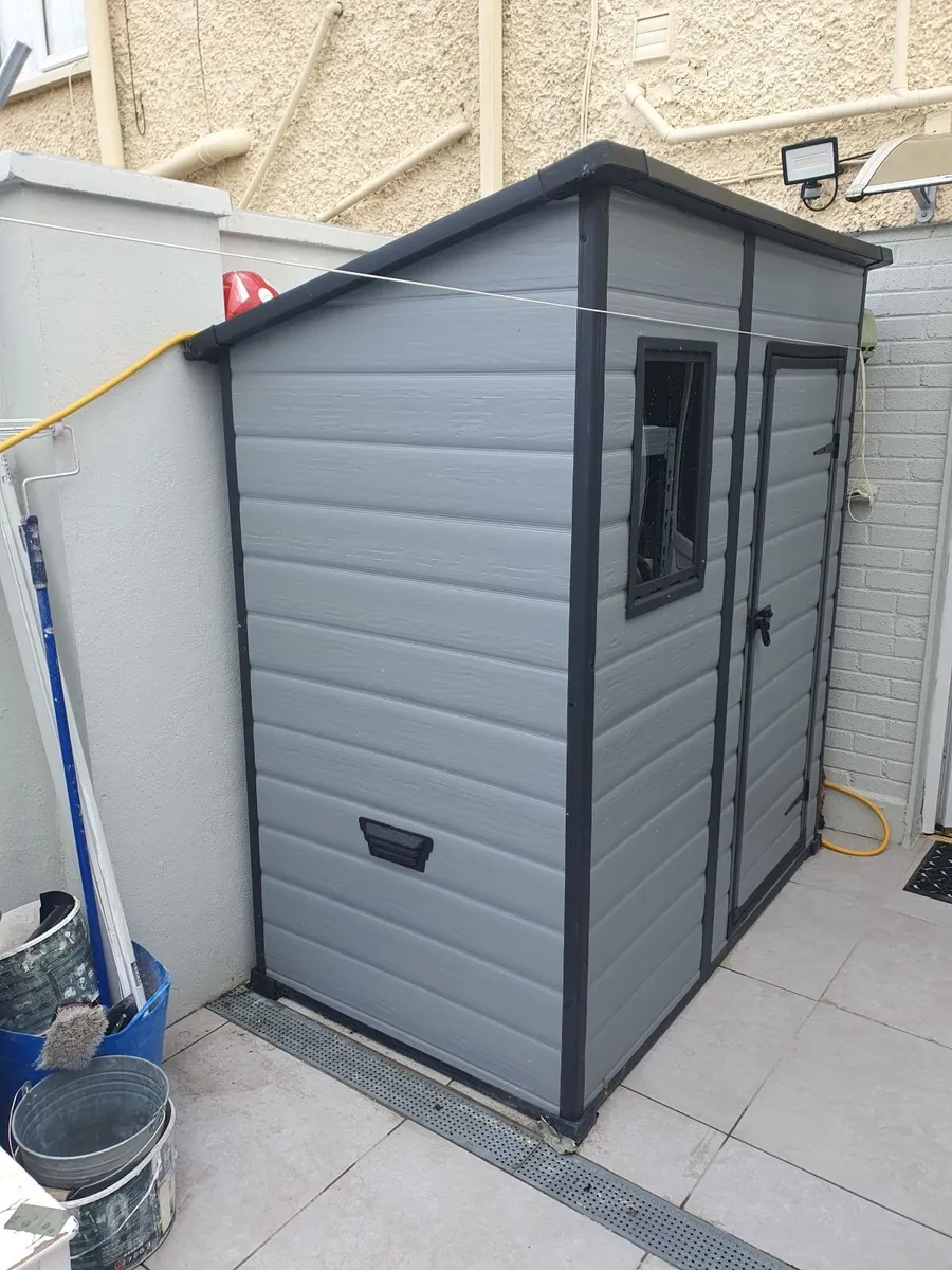 Shed - Image 3