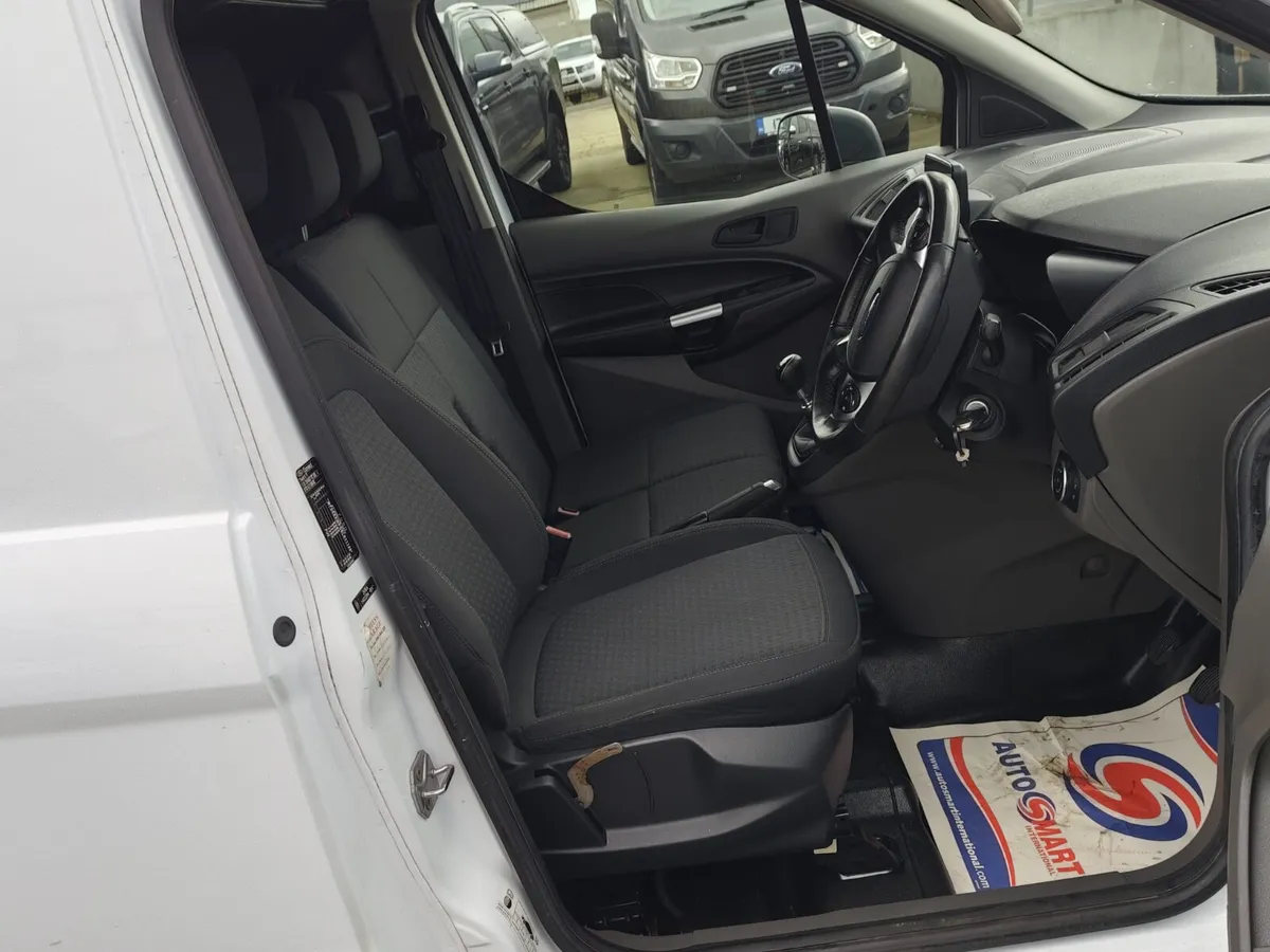 2020 FORD TRANSIT CONNECT TREND - Image 4