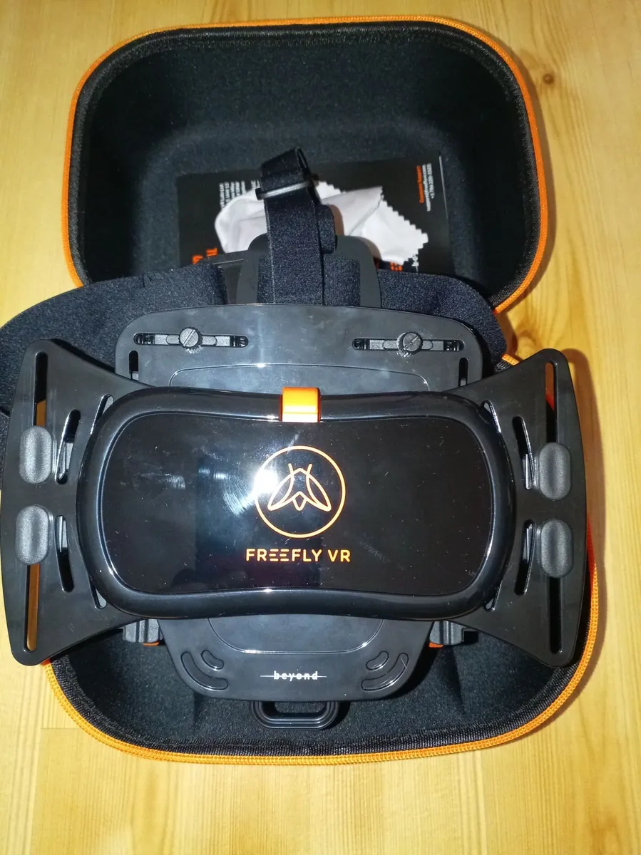 Freefly vr beyond - Image 3