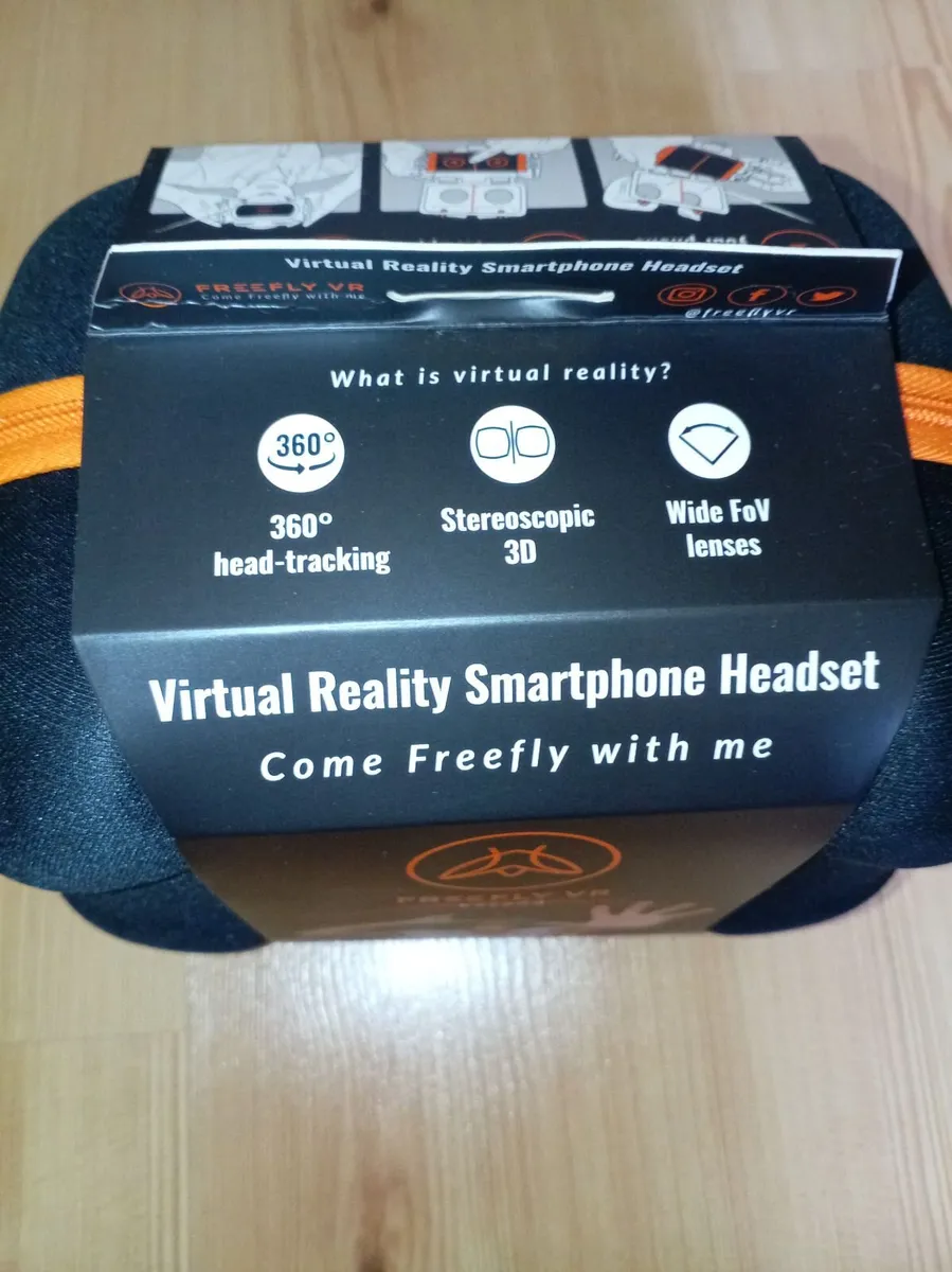 Freefly vr beyond - Image 2