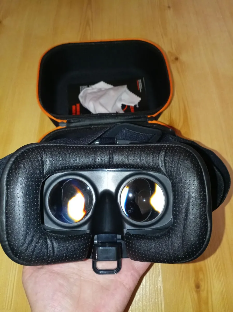 Freefly vr beyond - Image 4