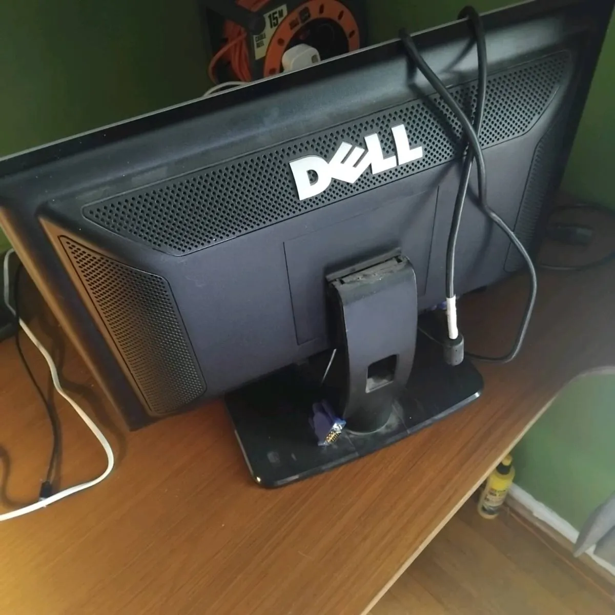 DELL PC monitor - Image 2