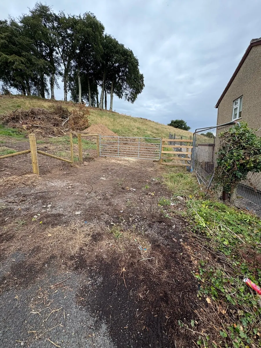 Healy Agri fencing - Image 1