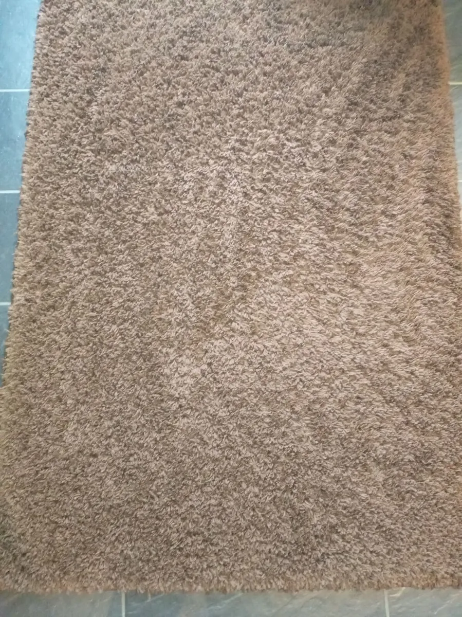 Shaggy rugs - Image 4
