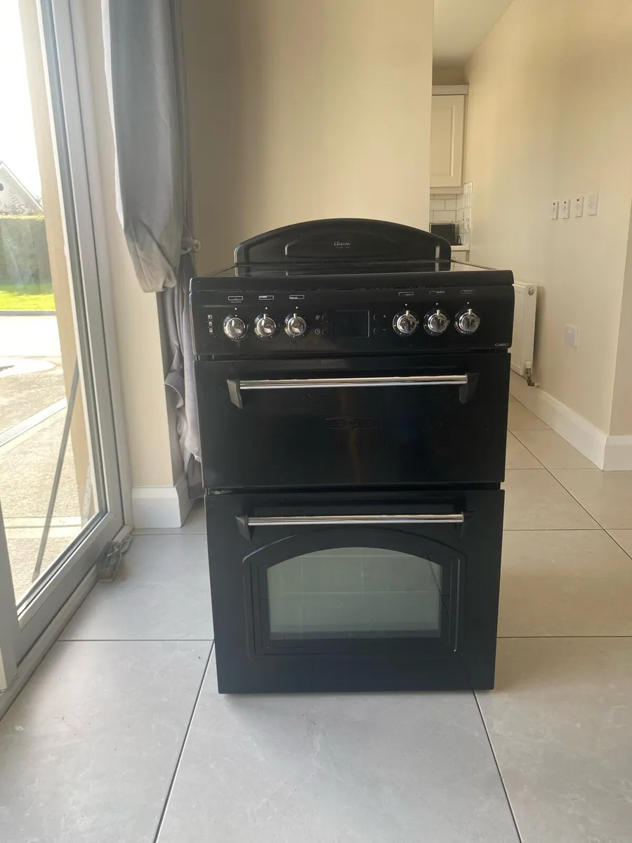 Electric Cooker - Image 1