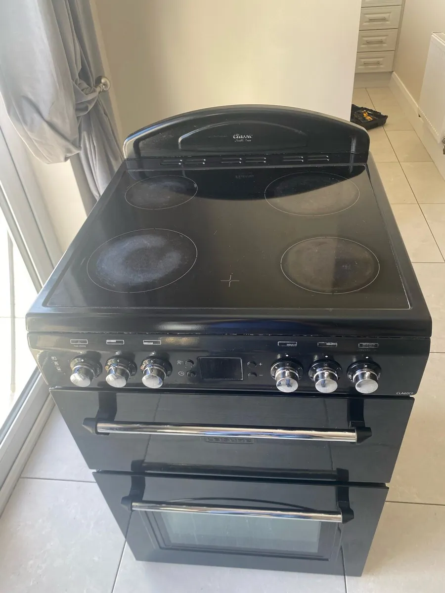 Electric Cooker - Image 2