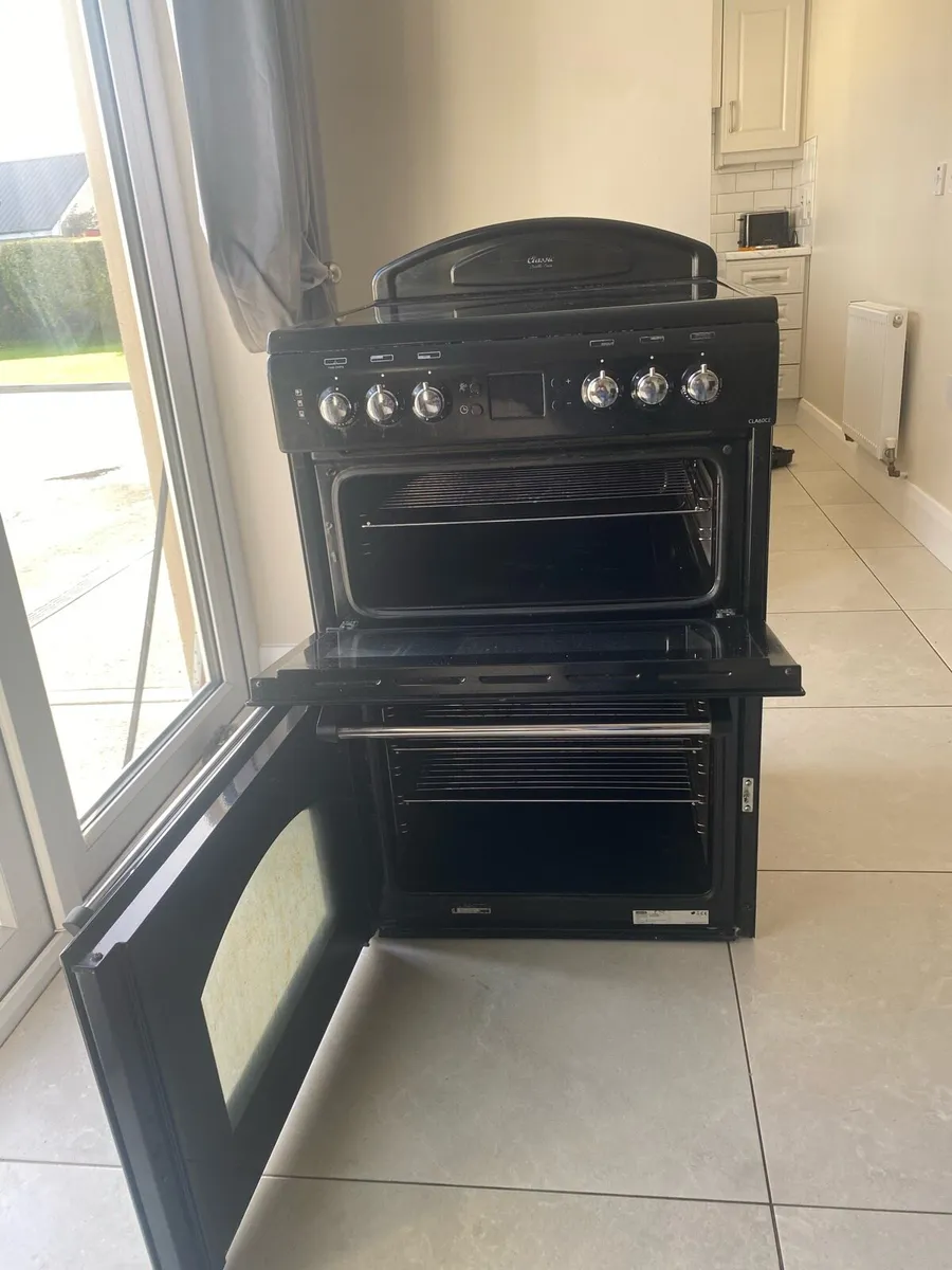 Electric Cooker - Image 3