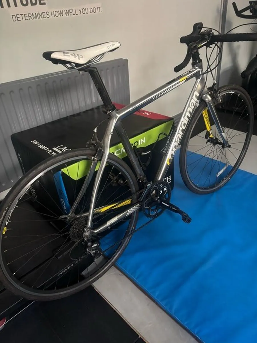 Boardman Road Bike - Image 2