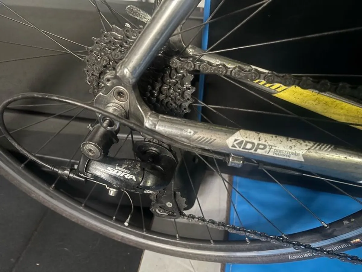 Boardman Road Bike - Image 3