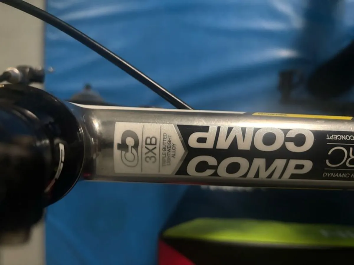 Boardman Road Bike - Image 4