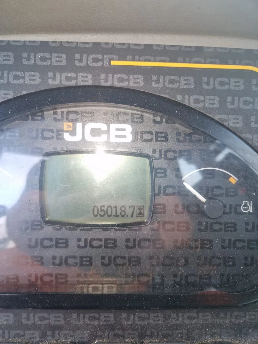 jcb 3cx compact - Image 4