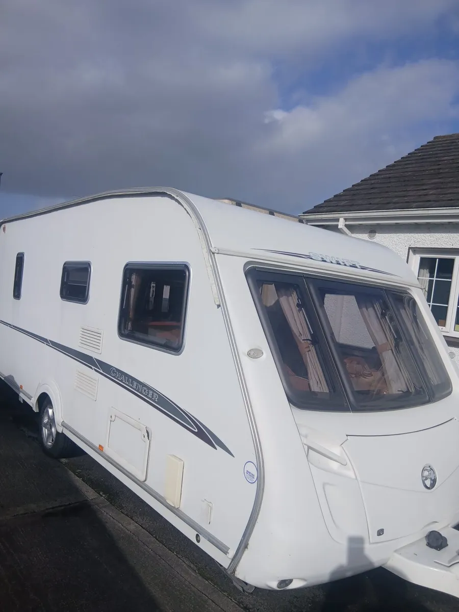 Caravan - Image 2