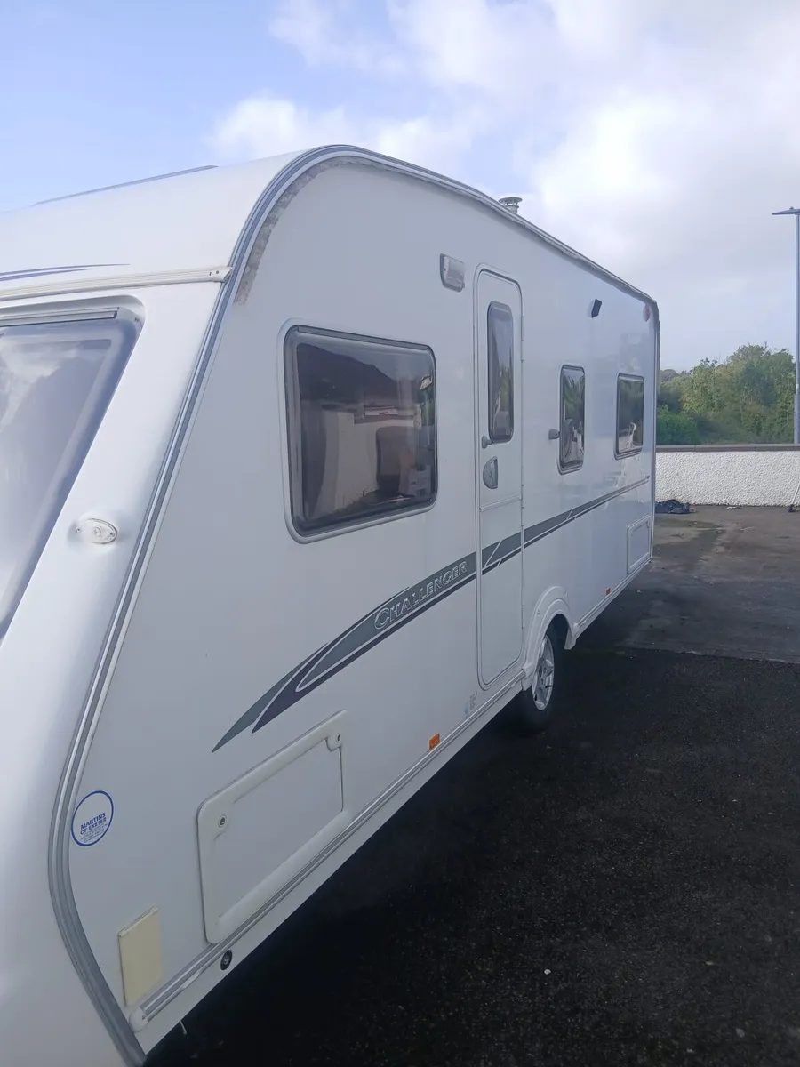 Caravan - Image 3