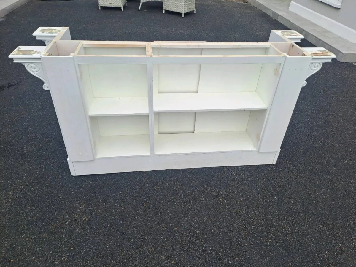 Kitchen Island Base - Image 2