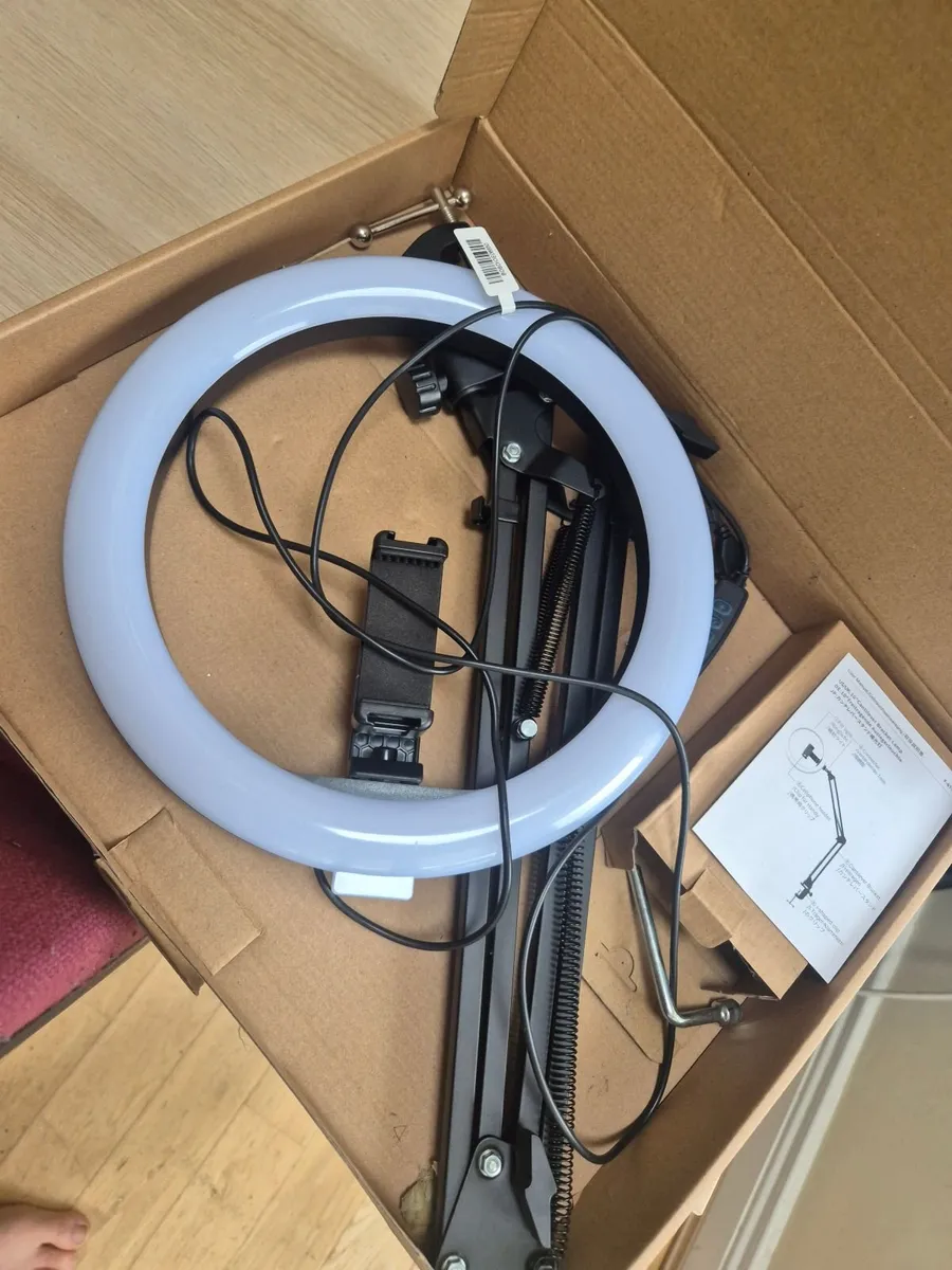 Ring Light - Image 2
