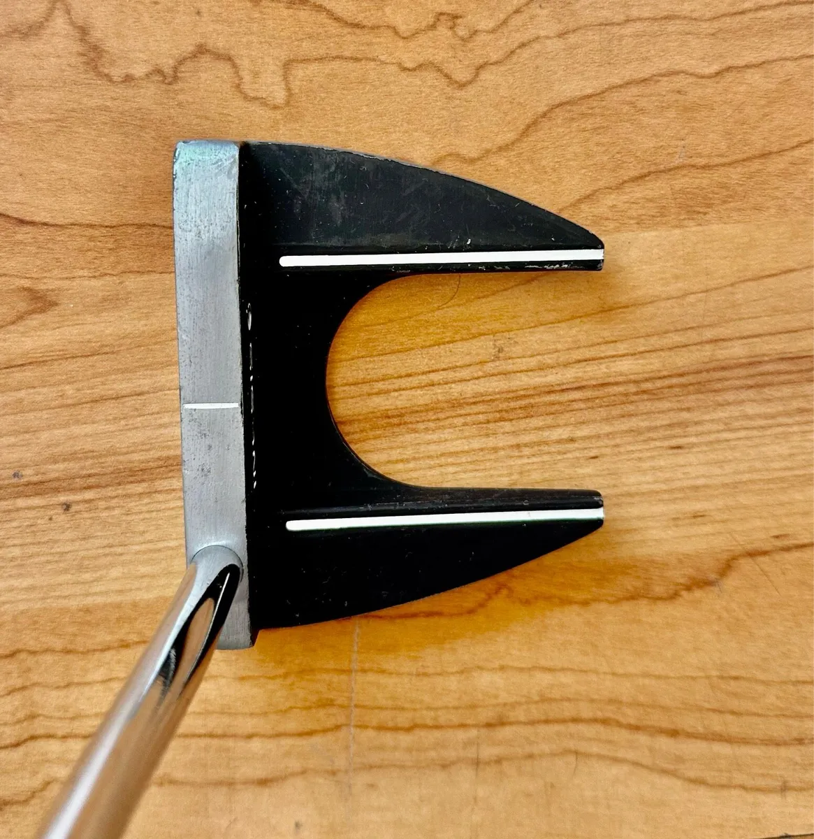 Inesis Mallet 100 Putter - Image 1