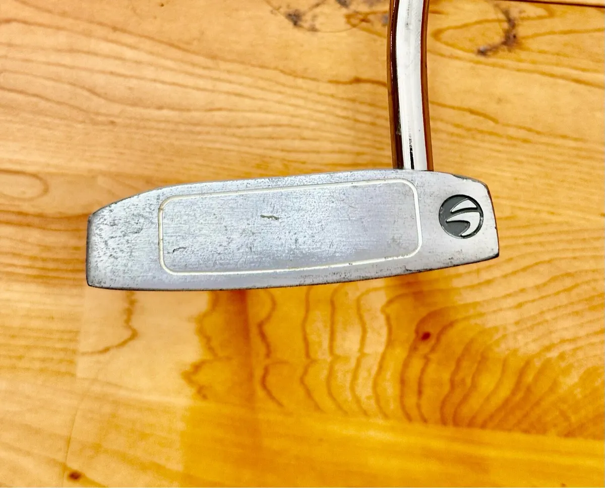 Inesis Mallet 100 Putter - Image 2