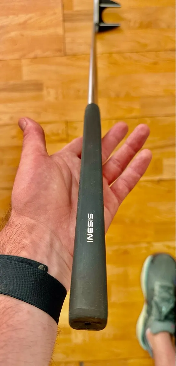 Inesis Mallet 100 Putter - Image 4