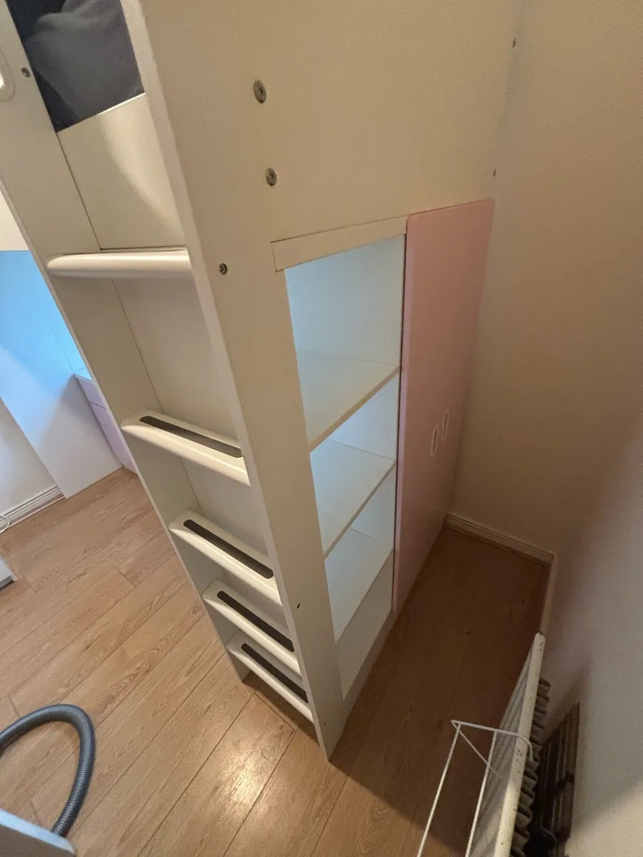 Bunk Bed frame - Image 2