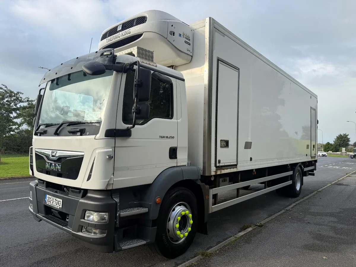 Man Tgm Fridge 2020 - Image 3
