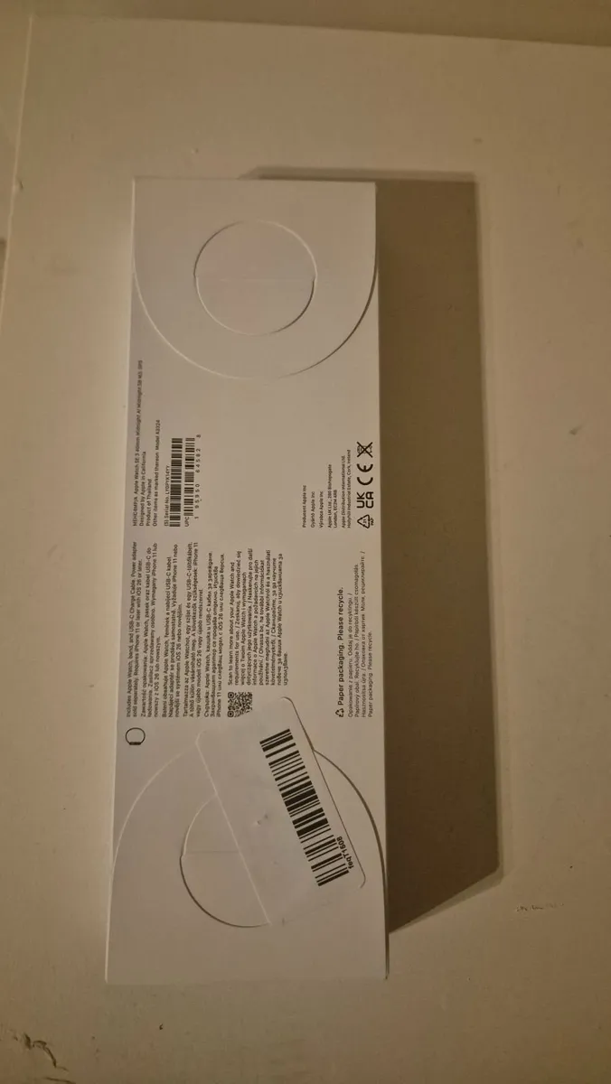 Apple Watch series 3 - Image 2