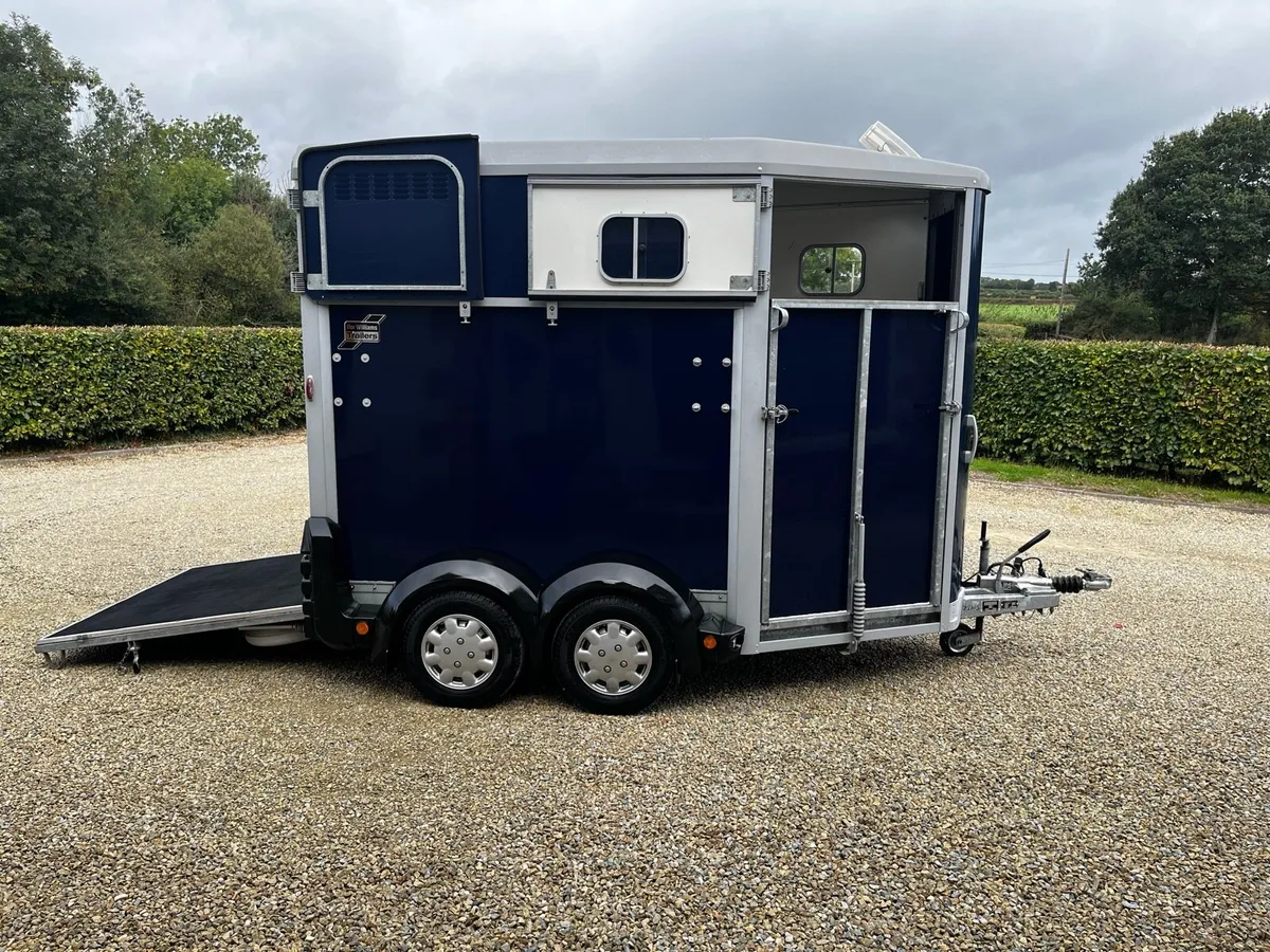 Ifor Williams HB 506 - Image 2