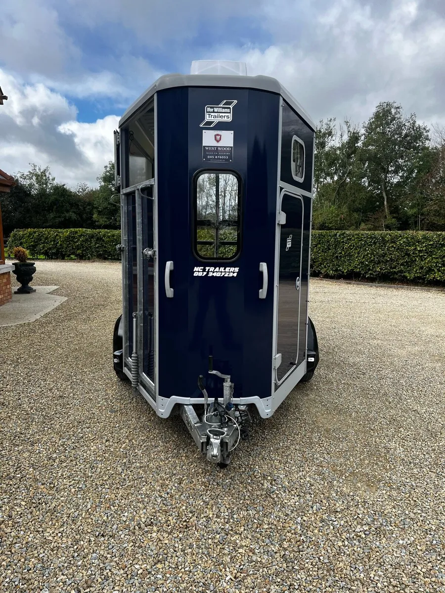 Ifor Williams HB 506 - Image 3