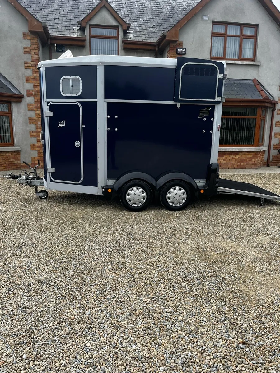 Ifor Williams HB 506 - Image 4
