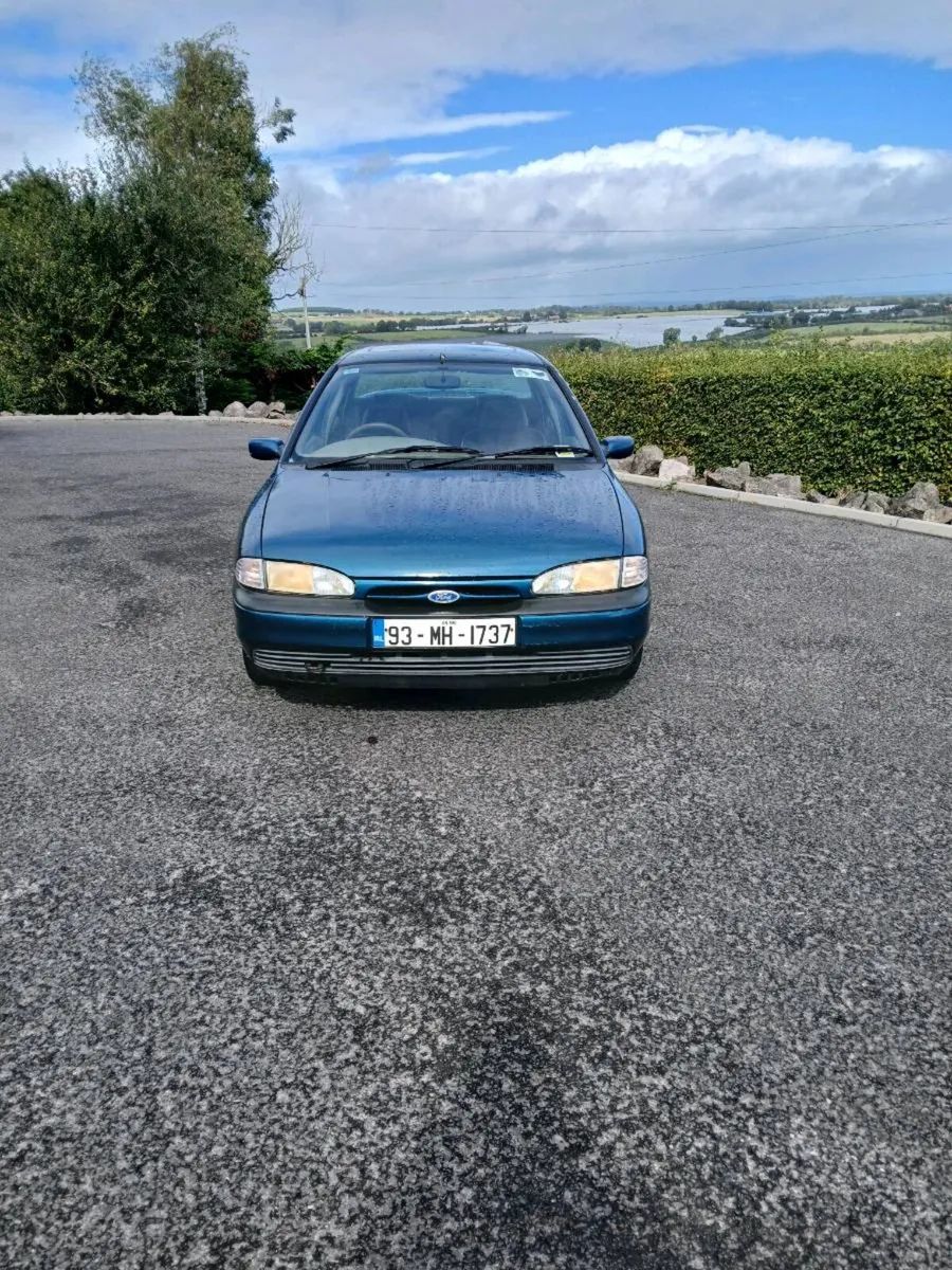 Ford Mondeo Mk1 - Image 1