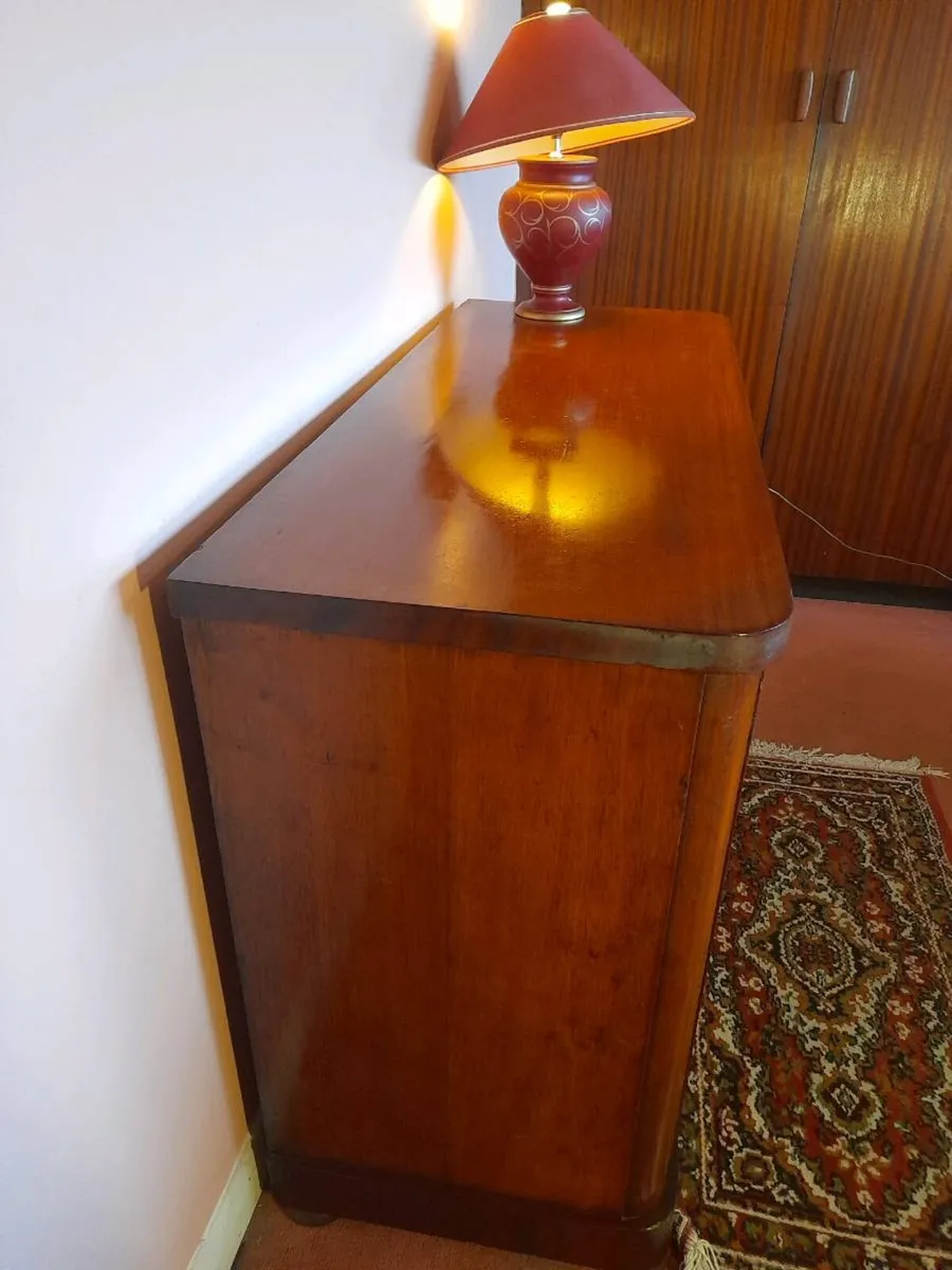 Chest of drawers Vintage - Image 2
