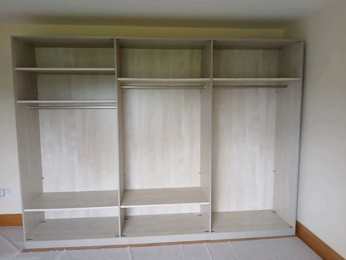 Wardrobe - Image 1