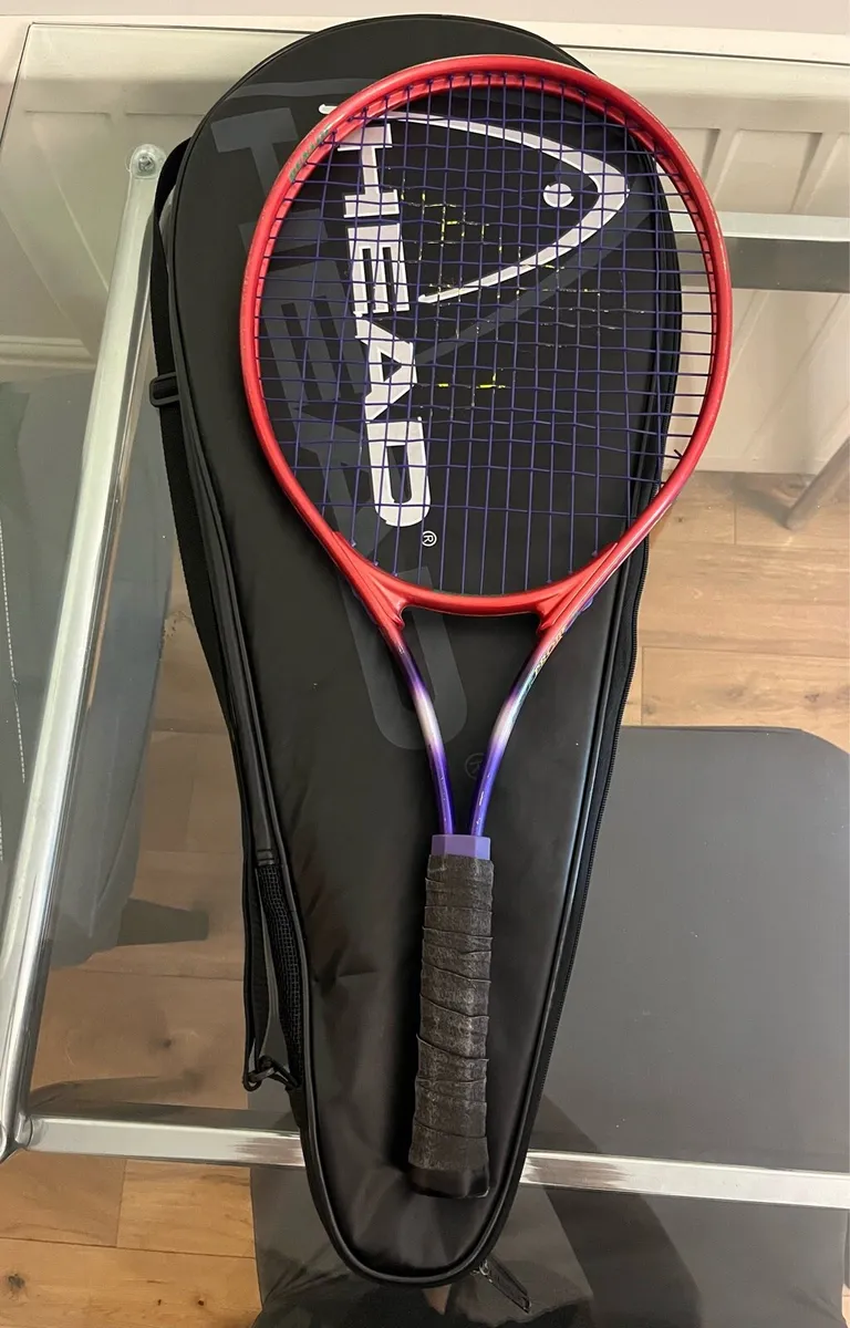 Tennis Racket