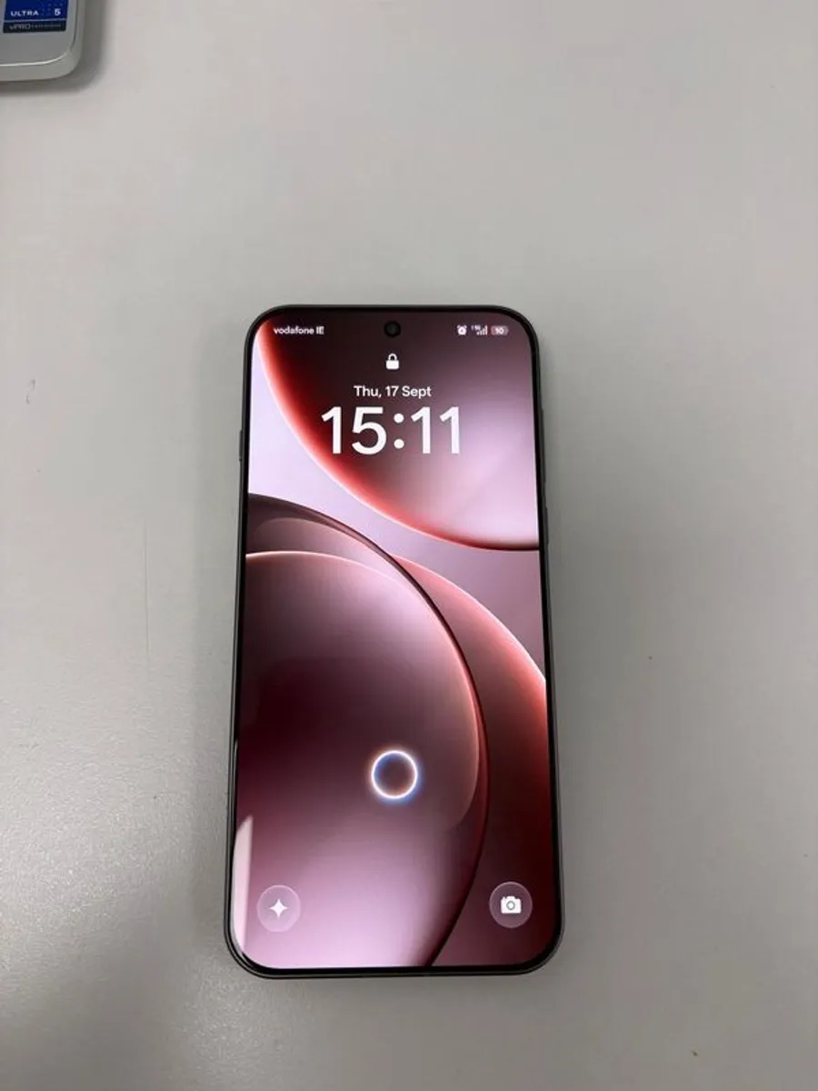 Oppo Find X9 Pro - Image 1
