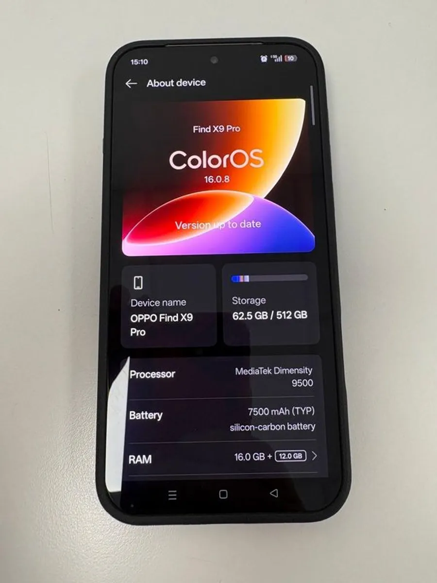 Oppo Find X9 Pro - Image 2