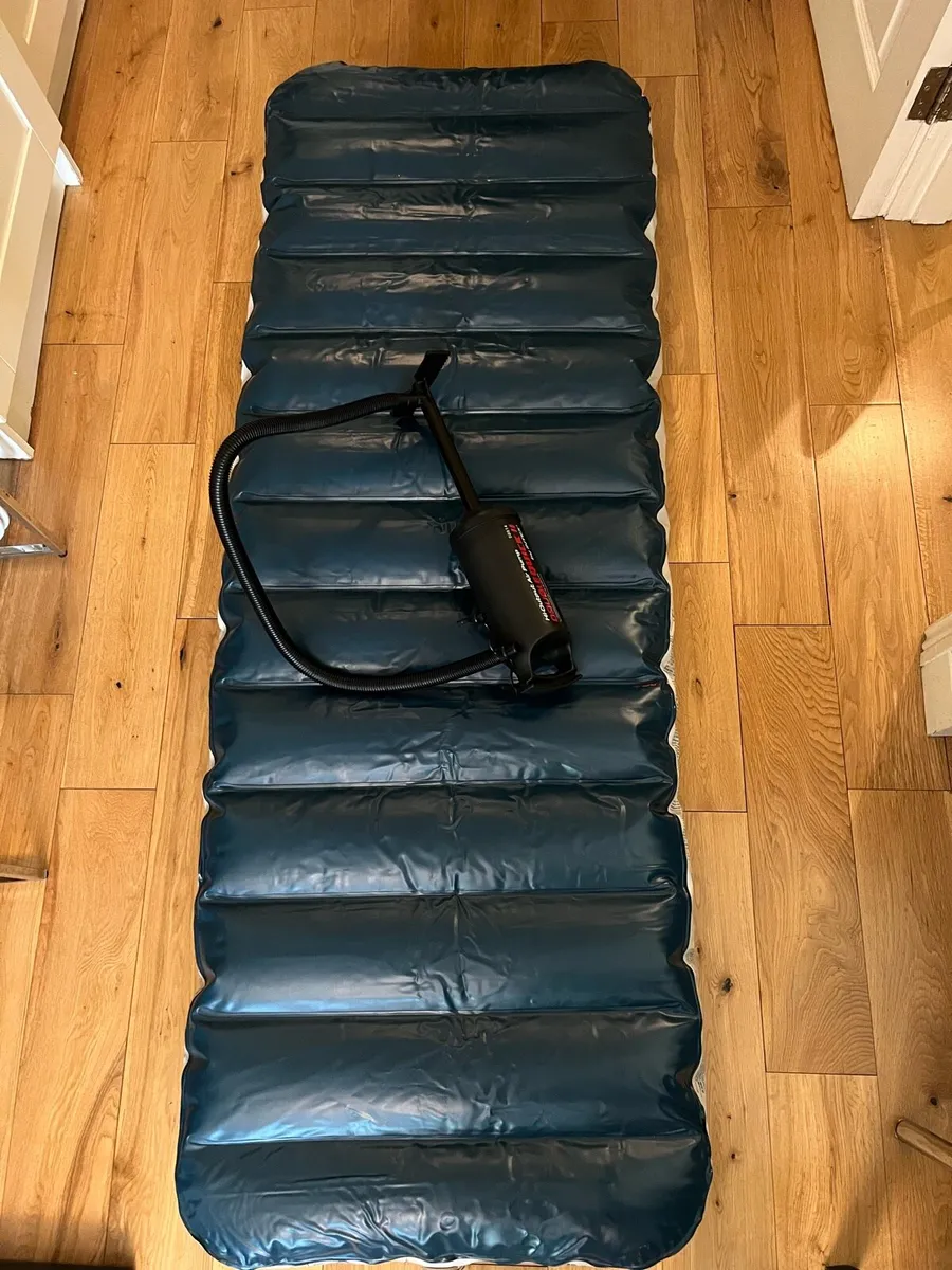 Air Mattress - Image 1