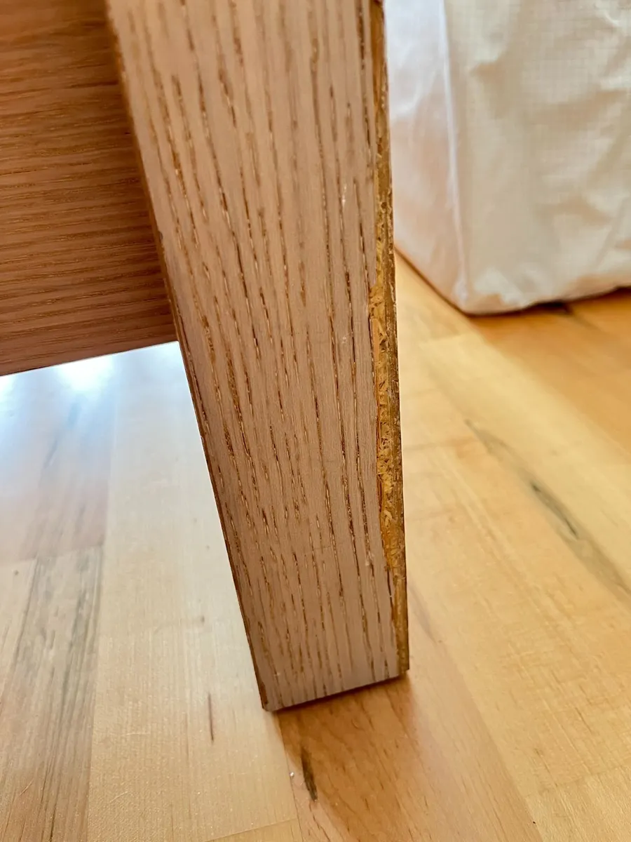 Double Bed Frame - Image 2