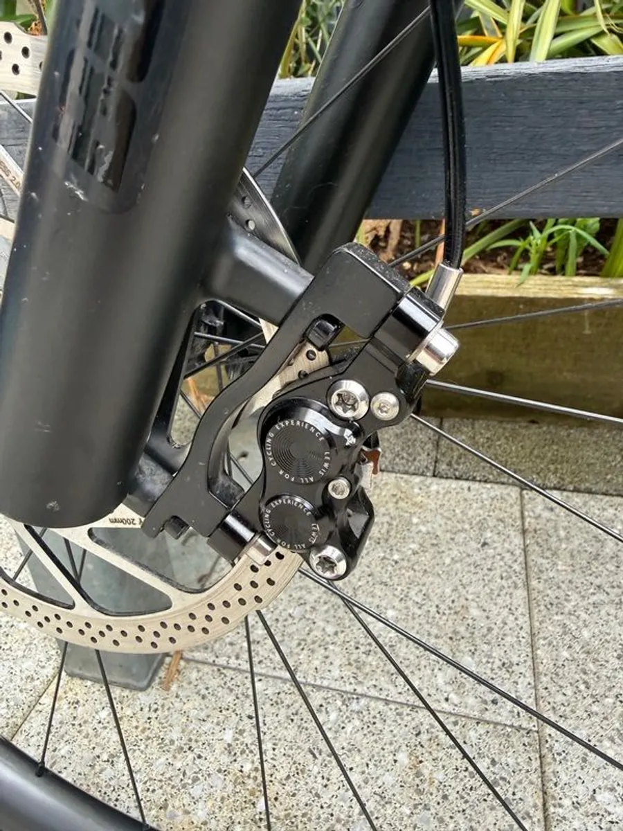 Custom build Transition TransAM - XL - Image 2