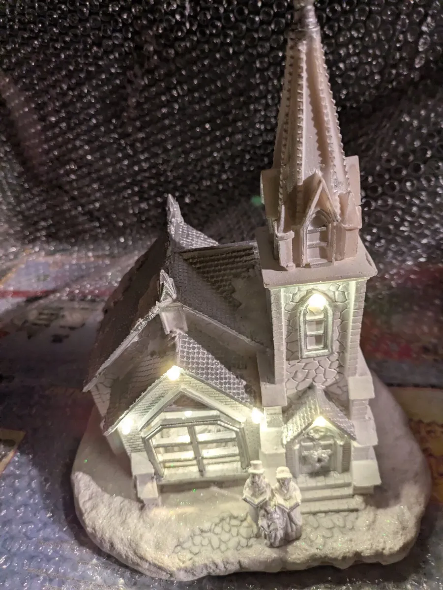 Christmas Decorations - Image 1