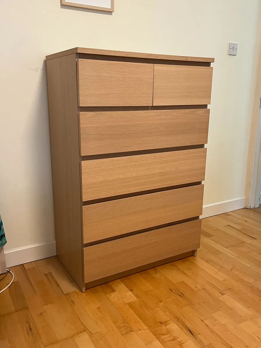 Chest of Drawers - Image 2