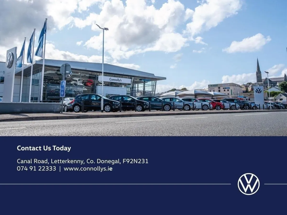 Volkswagen Transporter 2.0 - Image 3
