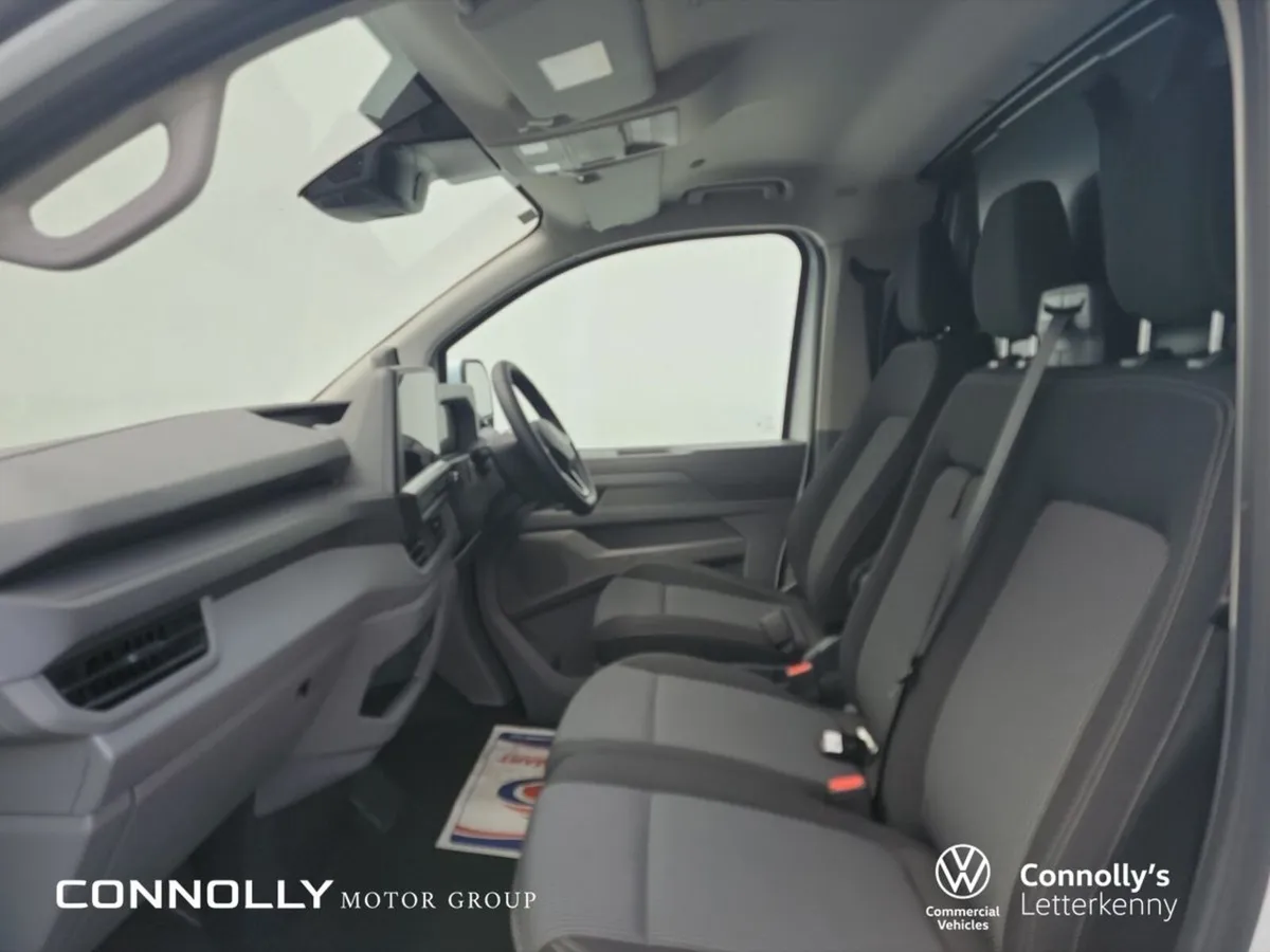 Volkswagen Transporter 2.0 - Image 3