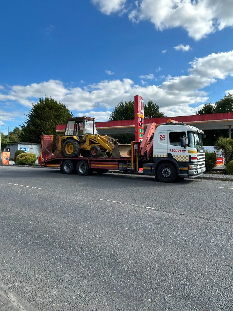 HAULAGE - RECOVERY - Image 2