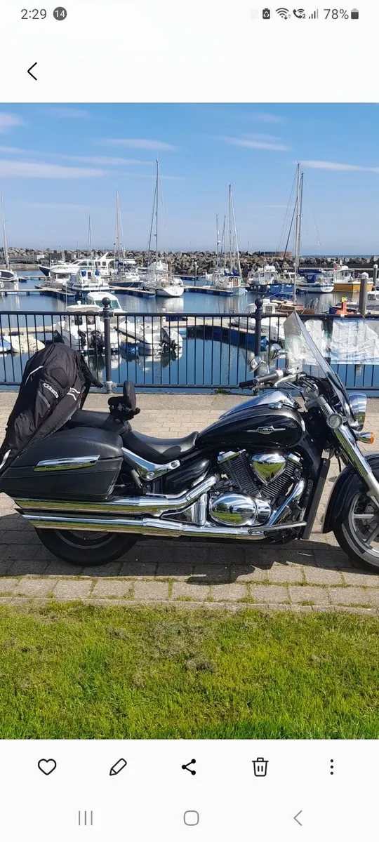 Suzuki Other 2015 - Image 1