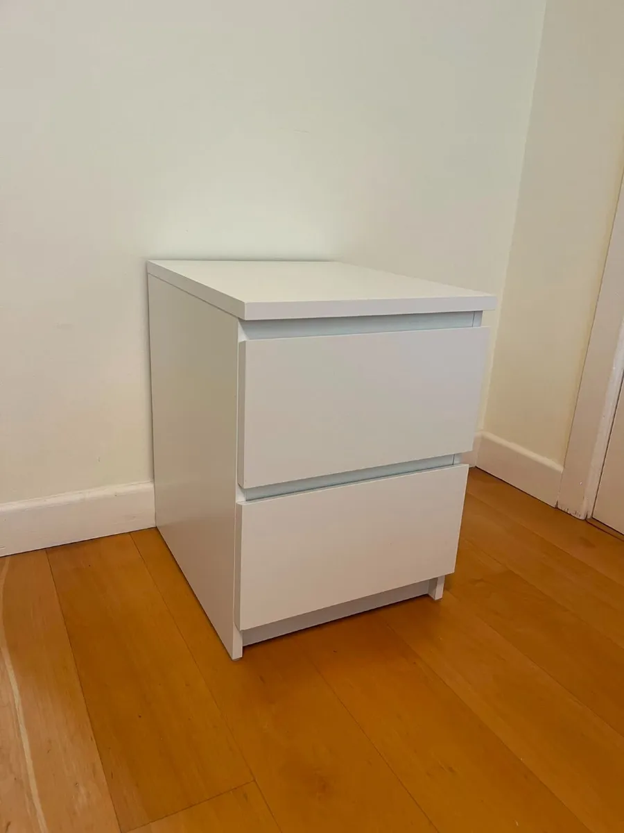 Chests of Two Drawers - Image 1