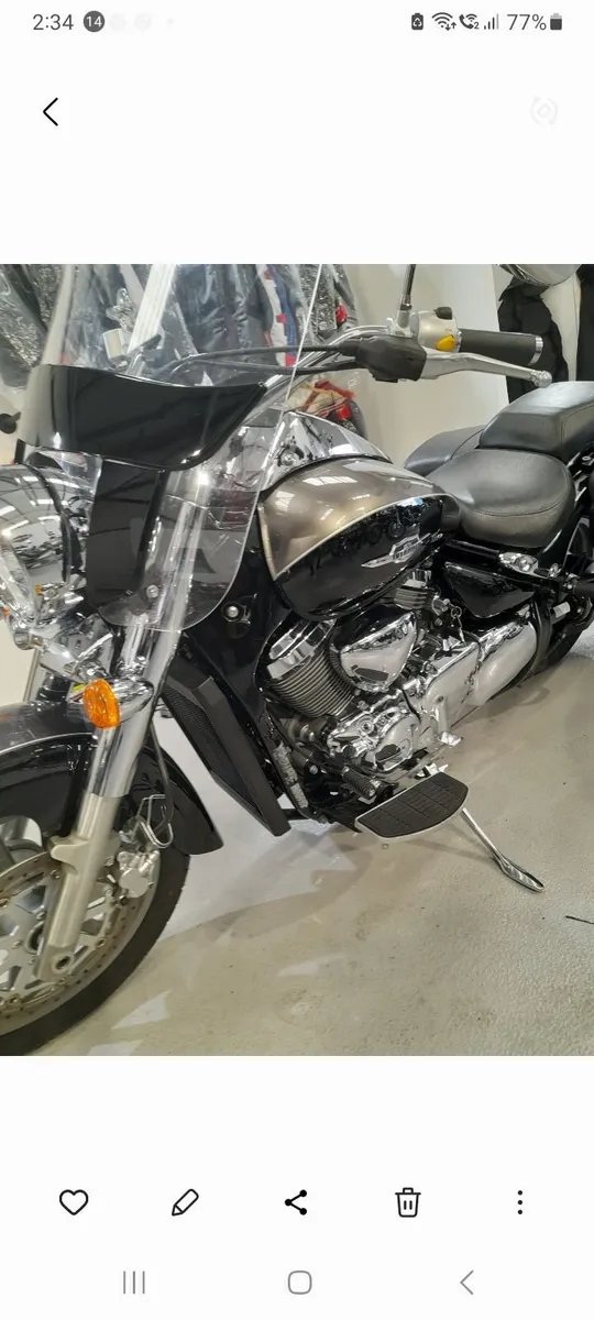 Suzuki Other 2015 - Image 2