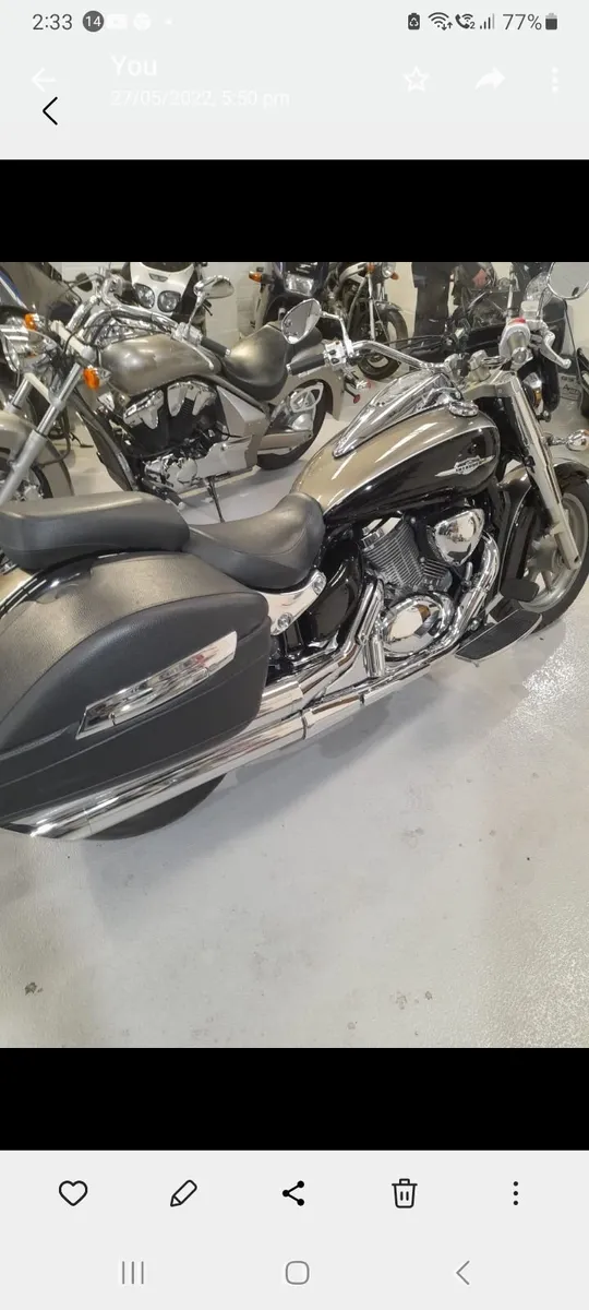 Suzuki Other 2015 - Image 3