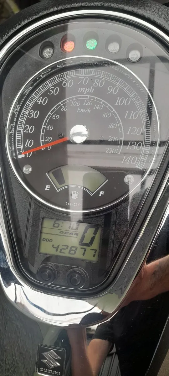 Suzuki Other 2015 - Image 4