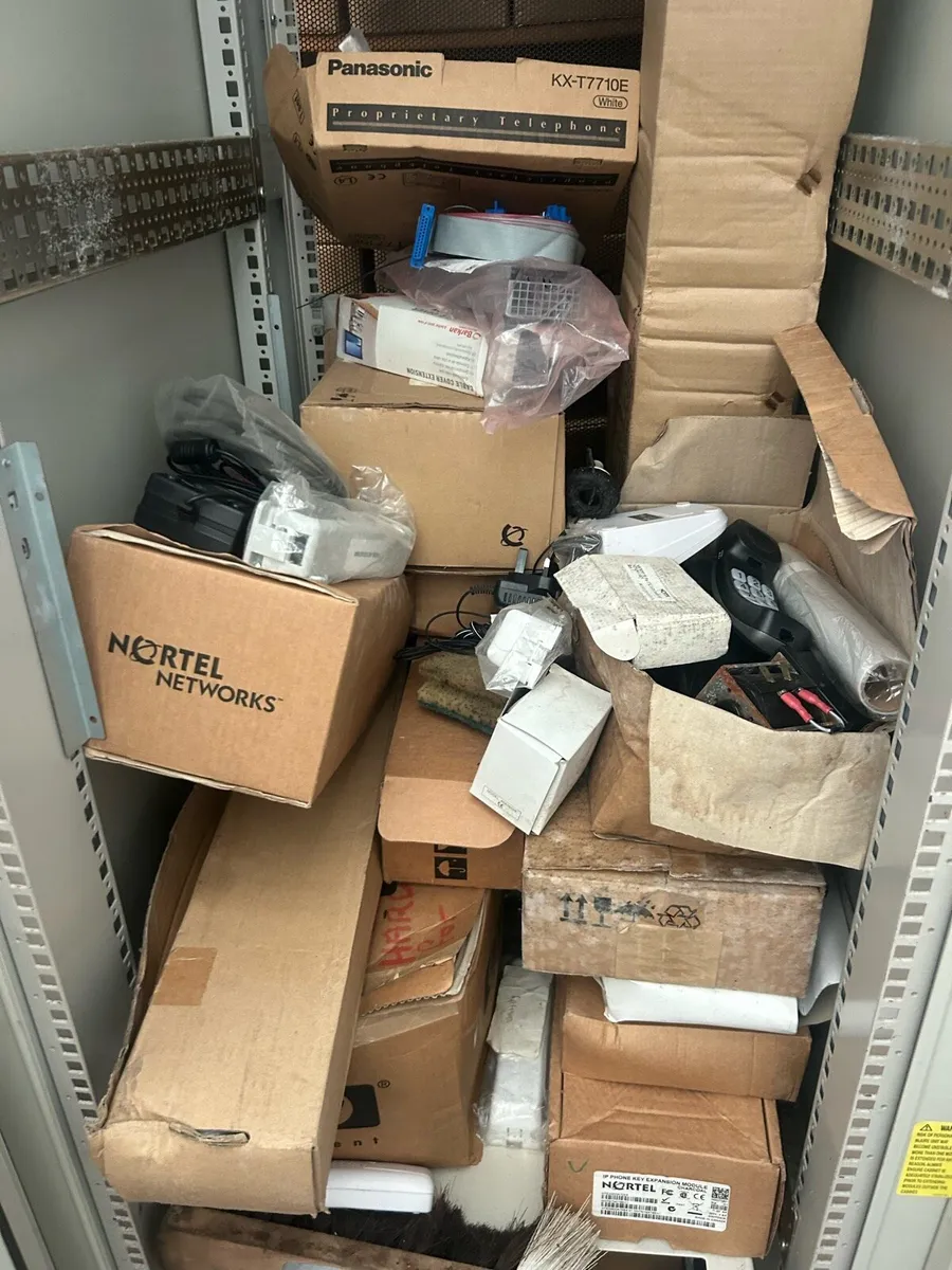 Large amount of electronic brand new - Image 3